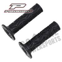 Pro Grip - Pro Grip 737 Rally Grips - Black - 737BK - Image 4