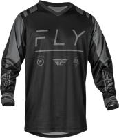 Fly Racing - Fly Racing F-16 Jersey - 377-9213X - Image 1