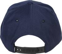 Fly Racing - Fly Racing Race Hat - Navy - 351-0075 - Navy - OSFA - Image 3