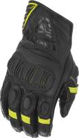 Fly Racing - Fly Racing Brawler Gloves - 476-2091L - Black/Hi-Vis - Large - Image 1