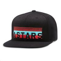 Alpinestars - Alpinestars Bumper Hat - 1210-81110-10 - Black - OSFA - Image 1