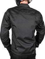 Thrashin Supply Company - Thrashin Supply Company Atlas Riding Jacket - TMJ-09-13 - Black - 3XL - Image 2