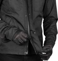 Thrashin Supply Company - Thrashin Supply Company Atlas Riding Jacket - TMJ-09-13 - Black - 3XL - Image 5