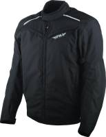 Fly Racing - Fly Racing Baseline Jacket - #5958 477-2090~6 - Black - 2XL - Image 1