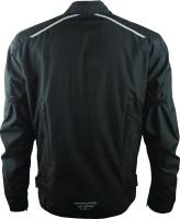 Fly Racing - Fly Racing Baseline Jacket - #5958 477-2090~6 - Black - 2XL - Image 2