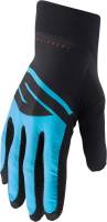 Slippery - Slippery Flex Lite Gloves - 3260-0451 - Aqua/Black - Small - Image 1