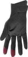 Slippery - Slippery Flex Lite Gloves - 3260-0451 - Aqua/Black - Small - Image 2