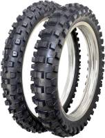 AMS - AMS Bite MX Front Tire - 60/100-14 - 1461-376 - Image 1