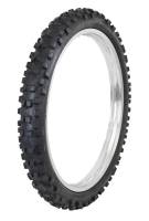 AMS - AMS Bite MX Front Tire - 60/100-14 - 1461-376 - Image 3