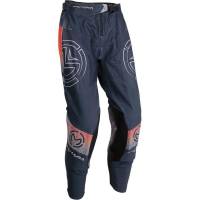 Moose Racing - Moose Racing Sahara Pants - 2901-9918 - Orange - 42 - Image 1