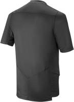 Alpinestars - Alpinestars Drop 6.0 Short Sleeve Jersey - 1766320-10-2X - Black - 2XL - Image 2