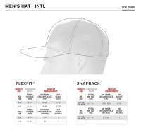 Alpinestars - Alpinestars Tension Hat - 12138111830OS - Red - OSFM - Image 2