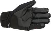 Alpinestars - Alpinestars S-Max Drystar Gloves - 3527620-1030-3X - Black/Red - 3XL - Image 2