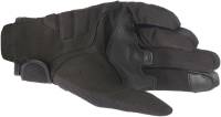 Alpinestars - Alpinestars Stella Copper Womens Gloves - 3598420-12-XL - Black/White - X-Large - Image 2