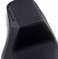 Saddlemen - Saddlemen Kraus Moto Pro Series Solo Seat - KR81828S - Image 2