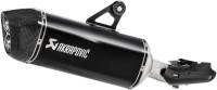 Akrapovic - Akrapovic Slip-On - Titanium Muffler - S-B12SO23-HATBL - Image 2