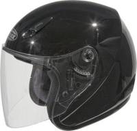 G-Max - G-Max GM17 SPC Solid Helmet - G317028 - Black - 2XL - Image 1