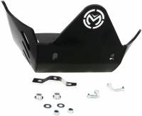 Moose Racing - Moose Racing Pro Skid Plate - PX1195 - Image 3