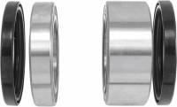 Moose Racing - Moose Racing Rear Carrier Bearing Upgrade Kit - 25-1616 - Image 1