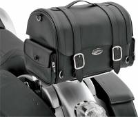 Saddlemen - Saddlemen Drifter Express Tail Bag - 3503-0055 - Image 2