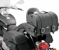 Saddlemen - Saddlemen Drifter Express Tail Bag - 3503-0055 - Image 5