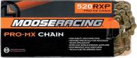 Moose Racing - Moose Racing 520 RXP Pro-MX Chain - 114 Links - M574-00-114 - Image 2