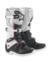 Alpinestars - Alpinestars Tech 5 Boots - 2015015-1219-10 - Hi-Point - 10 - Image 1