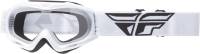 Fly Racing - Fly Racing Focus Youth Goggles (2019) - 37-4023 - Image 1