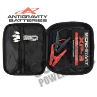 Antigravity Batteries - Antigravity Batteries Micro-Start XP-3 Lithium Jump-Starter/Portable Power Supply - AG-XP-3 - Image 2