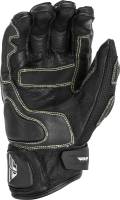 Fly Racing - Fly Racing Brawler Gloves - #5884 476-2040~3 - Black - Large - Image 2