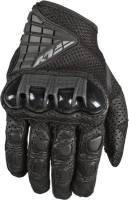 Fly Racing - Fly Racing CoolPro Force Gloves - 476-4110-2  #5692 - Black - Medium - Image 1