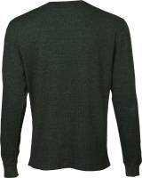 Fly Racing - Fly Racing Thermal Long Sleeve Shirt - 352-4090X - Black - X-Large - Image 2