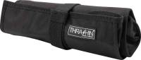 Thrashin Supply Company - Thrashin Supply Company Tool Roll - Black - THB-0019 - Image 1