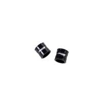 Moose Racing - Moose Racing Wheel Spacer Front OEM Style - Black - W16-4304GB - Image 2