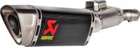 Akrapovic - Akrapovic Slip-On Line Exhaust - Carbon Fiber Muffler - S-B9SO2-APC - Image 2