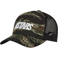 Alpinestars - Alpinestars Tropic Hat - 1211810196910OS - Military Black - OSFM - Image 1