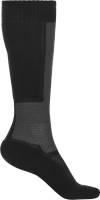 Fly Racing - Fly Racing MX Socks - 350-0511S - Black/Gray/White - Sm-Md - Image 1