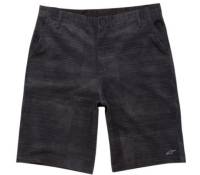 Alpinestars - Alpinestars Pinned Hybrid Walkshort - 1036230021034 - Black - 34 - Image 1