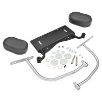 Show Chrome - Show Chrome Deluxe Armrest Kit - 91-313 - Image 1