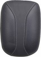 Saddlemen - Saddlemen Dominator Phantom Pad - 7in. - SA1008 - Image 1