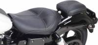 Saddlemen - Saddlemen Dominator Phantom Pad - 7in. - SA1008 - Image 2