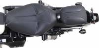 Saddlemen - Saddlemen Dominator Phantom Pad - 7in. - SA1008 - Image 3