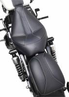 Saddlemen - Saddlemen Dominator Phantom Pad - 7in. - SA1008 - Image 4