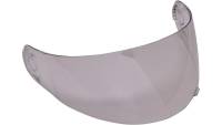 AFX - AFX Face Shield for AFX Helmets - Smoke - 0130-0289 - Image 1