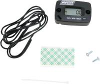 Moose Racing - Moose Racing Resettable Hour Meter - HR-8067M - Image 2