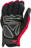 Fly Racing - Fly Racing CoolPro Force Gloves - 476-4111-3  #5692 - Red/Black - Large - Image 2