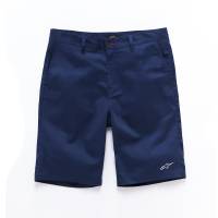 Alpinestars - Alpinestars Telemetric Chino Shorts - 1119-23004-70-38 - Navy - 38 - Image 1