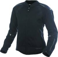 Fly Racing - Fly Racing CoolPro Womens Mesh Jacket - 477-8050-4 - Black - Large - Image 1