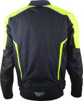 Fly Racing - Fly Racing Baseline Jacket - #5958 477-2094~8 - Hi-Vis/Black - 4XL - Image 2