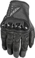 Fly Racing - Fly Racing CoolPro Force Gloves - 476-4113-6  #5692 - Gun/Black - 2XL - Image 1